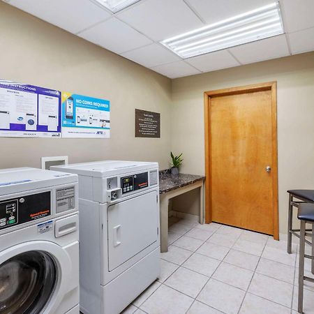 Comfort Inn Grain Valley Luaran gambar