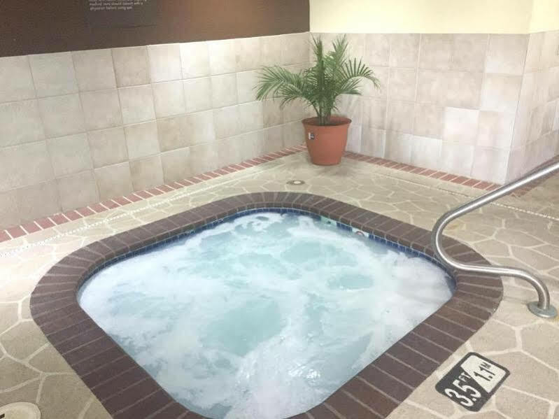 Comfort Inn Grain Valley Luaran gambar