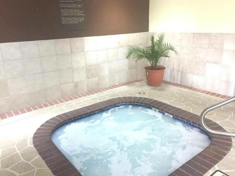 Comfort Inn Grain Valley Luaran gambar